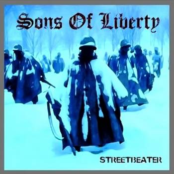 Sons Of Liberty : Streetbeater
